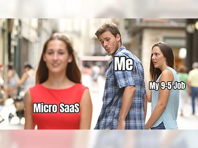 My Micro SaaS Story